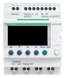 Schneider Zelio Logic kompaktais relejs RTC