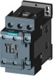 Siemens barošanas kontaktors 25A 3P 230V