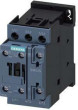 Siemens barošanas kontaktors 32A 3P 24V