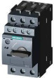 Siemens Motor breaker 3P 2.2-3