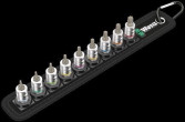 Wera Belt A 3 TORX kontaktligzdu