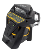 Stanley Lāzera pāri MULTI-LINE 360 zaļš