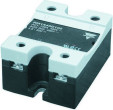 Carlo Gavazzi Cietvielu relejs 1 fāze