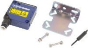 Schneider Electric Laser Sensor 1m 50x50mm