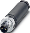 Lapp Kabel Straight AB-C3-M8MS-F0.25 (22260993)