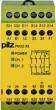 Pilz drošības relejs O C PNOZ