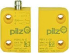 Pilz Magnētiskais drošības slēdzis 1Z 1R