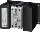 Siemens Stycznik półprzewodnikowy 40A 3P 4-30V