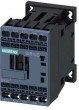 Siemens barošanas kontaktors 12A 3P 24V