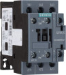 Siemens strāvas kontaktors 25A 3P 230V