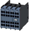 Siemens papildu slēdzis 2 NO 2R