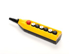Promet Control kulons 7 pogas. ieskaitot
