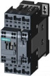 Siemens barošanas kontaktors 32A 3P 24V