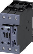 Siemens barošanas kontaktors 51A 3P 230V