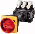 Eaton Cam Switch 0-1 3P 250A