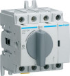Hager Polo Switch atvienotājs (HAC406) [izolacyjny