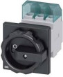 Siemens galvenais/avārijas atvienotājs 3P 11.5kW
