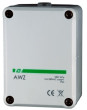 F&F Wyłącznik zmierzchowy 16A 24V AC/DC