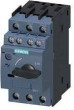 Siemens Motora pārtraucējs 3P 0.18-0