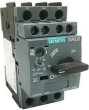 Siemens Motor breaker 3P 2.2kW