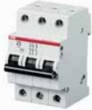 ABB miniatūras ķēdes pārtraucējs (2CDS253001R0635) [3P