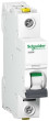 Schneider Electric Wyłącznik nadprądowy 1P B