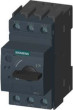 Siemens Motora slēdzis 3P 0.25