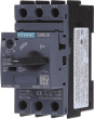 Siemens Motor breaker 3P 2.2kW