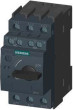 Siemens Wyłącznik silnikowy 3P 3,5-5A