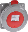 Legrand sienas kontaktligzda 5P 16A 400V