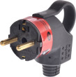 Legrand gumijas spraudnis Z 16A IK08