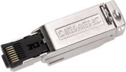 Siemens RJ45 spraudnis metāla korpusā 6GK1901-1BB10-2AE0