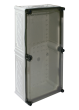 ELEKTROPLAST Skrzynka kompletna Z-3 transparentna