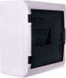 Elektro-Plast Moduļu sadales iekārta 1x6 n