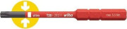 Wiha Bit slimBit electric Torx T10x75mm