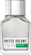 Benetton United Dreams Aim High EDT