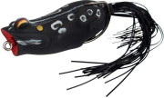 Savage Gear 3D Pop Frog. Black