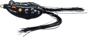 Savage Gear 3D Walk Frog Black