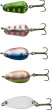 Ron Thompson Trout Pack 2 5-9g