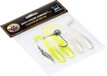 Savage Gear Cannibal Spinnerbait Kit L