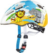 Uvex Bērnu velosipēdistu ķivere Kid 2