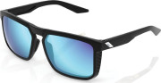 100% Okulary 100% RENSHAW Matte Black