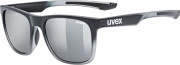 Uvex LGL 42 sporta brilles melnas