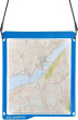 Lifeventure Hydroseal kartes futrālis [Map Case]