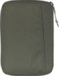 Lifeventure RFID Mini Travel Wallet Olive