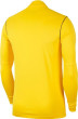 Nike Men`s Knit Track Jacket. dzeltens