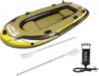 JiLong Ponton Fishman 350 komplekts (607797)