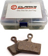 Clarks Klocki hamulcowe CLARK`S SHIMANO FSA