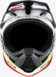 100% Full face ķivere STATUS DH/BMX