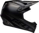 Bell FULL-9 FUSION MIPS matte gloss
